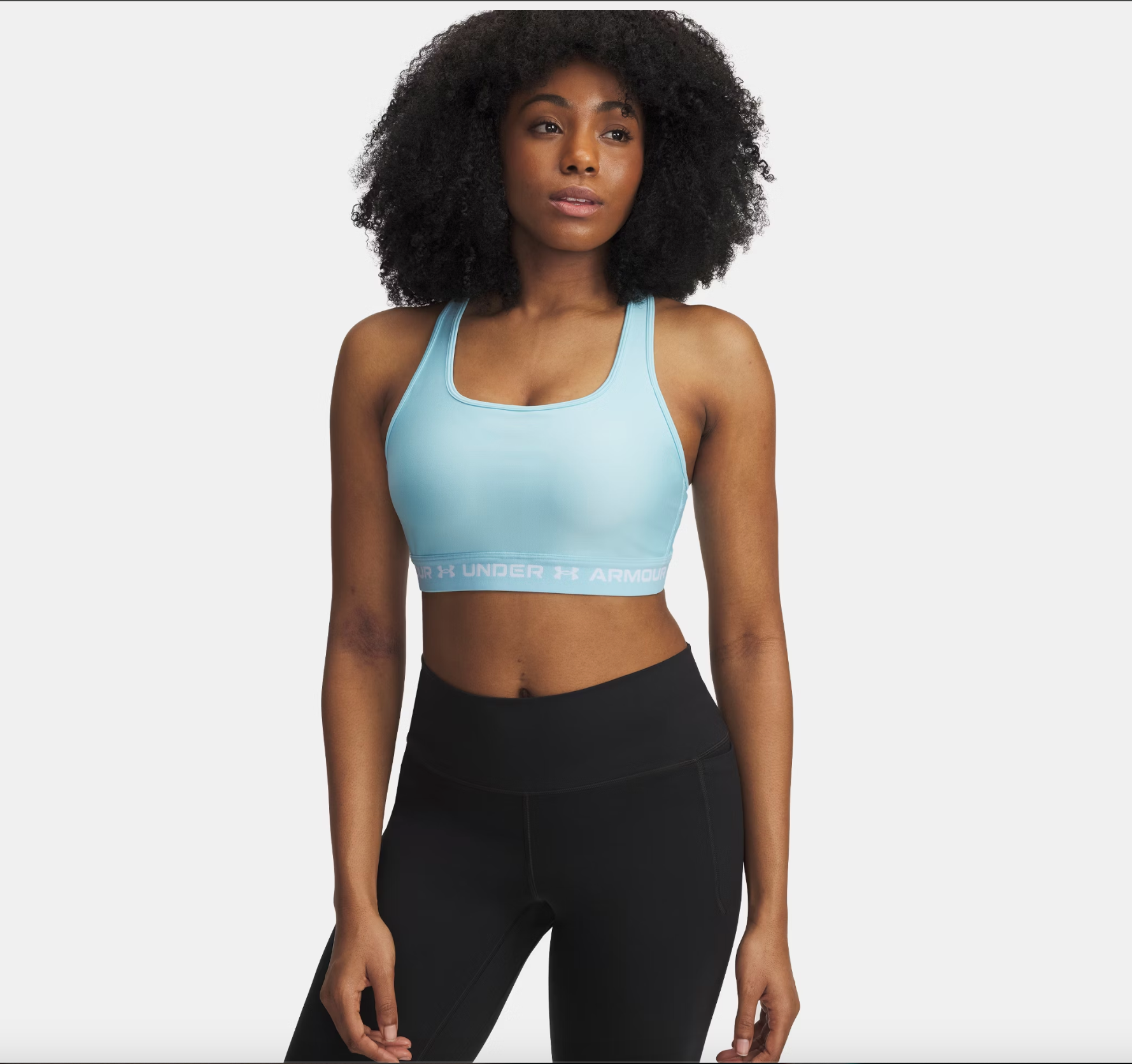 Mid Crossback Women - Under Armour