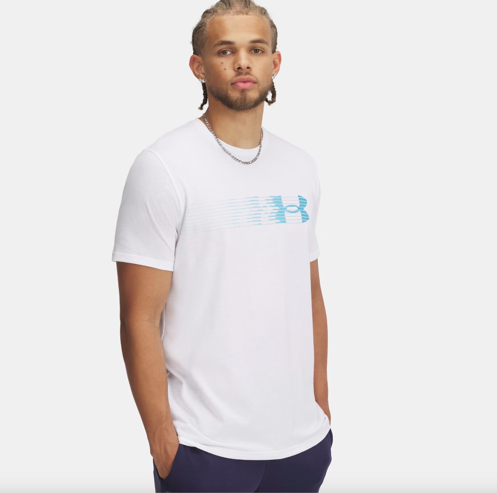 Fly In Logo - Under Armour