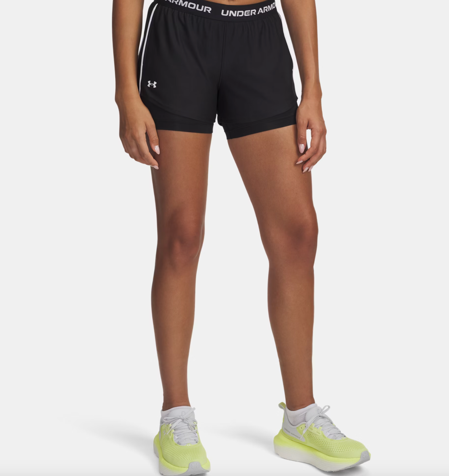 Tech™ Play Up - Under Armour