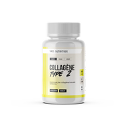 Collagène Type 2 en gélules - YAM NUTRITION