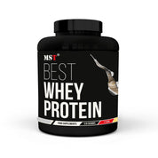 MST® Nutrition - Protein Best Whey + Enzyme