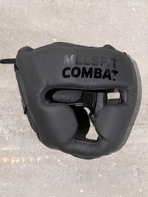 Headguard - Melsfit Combat