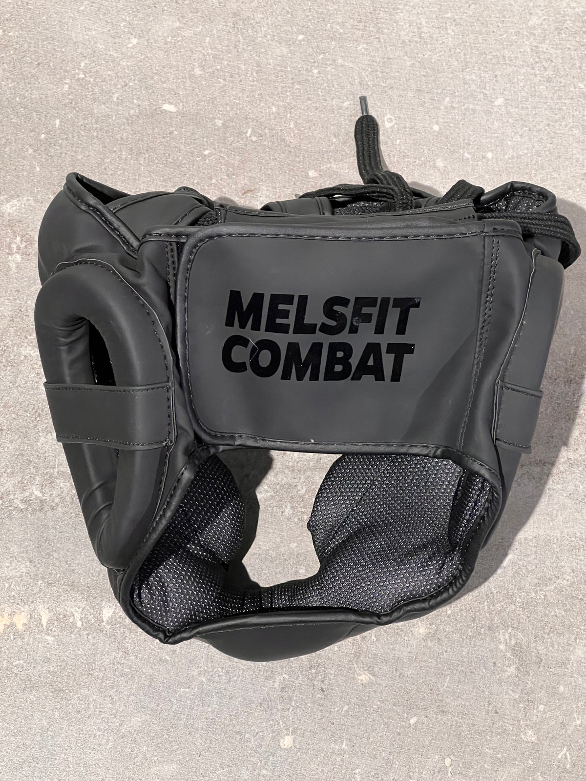 Headguard - Melsfit Combat