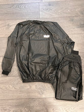 Sauna Suit V2 - Melsfit Combat