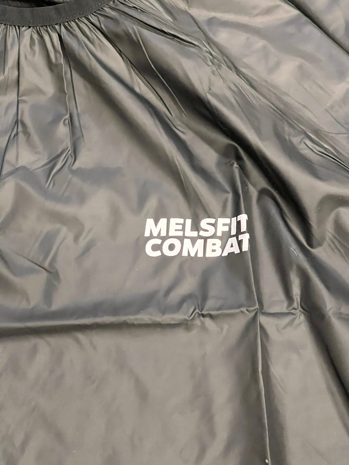 Sauna Suit V2 - Melsfit Combat