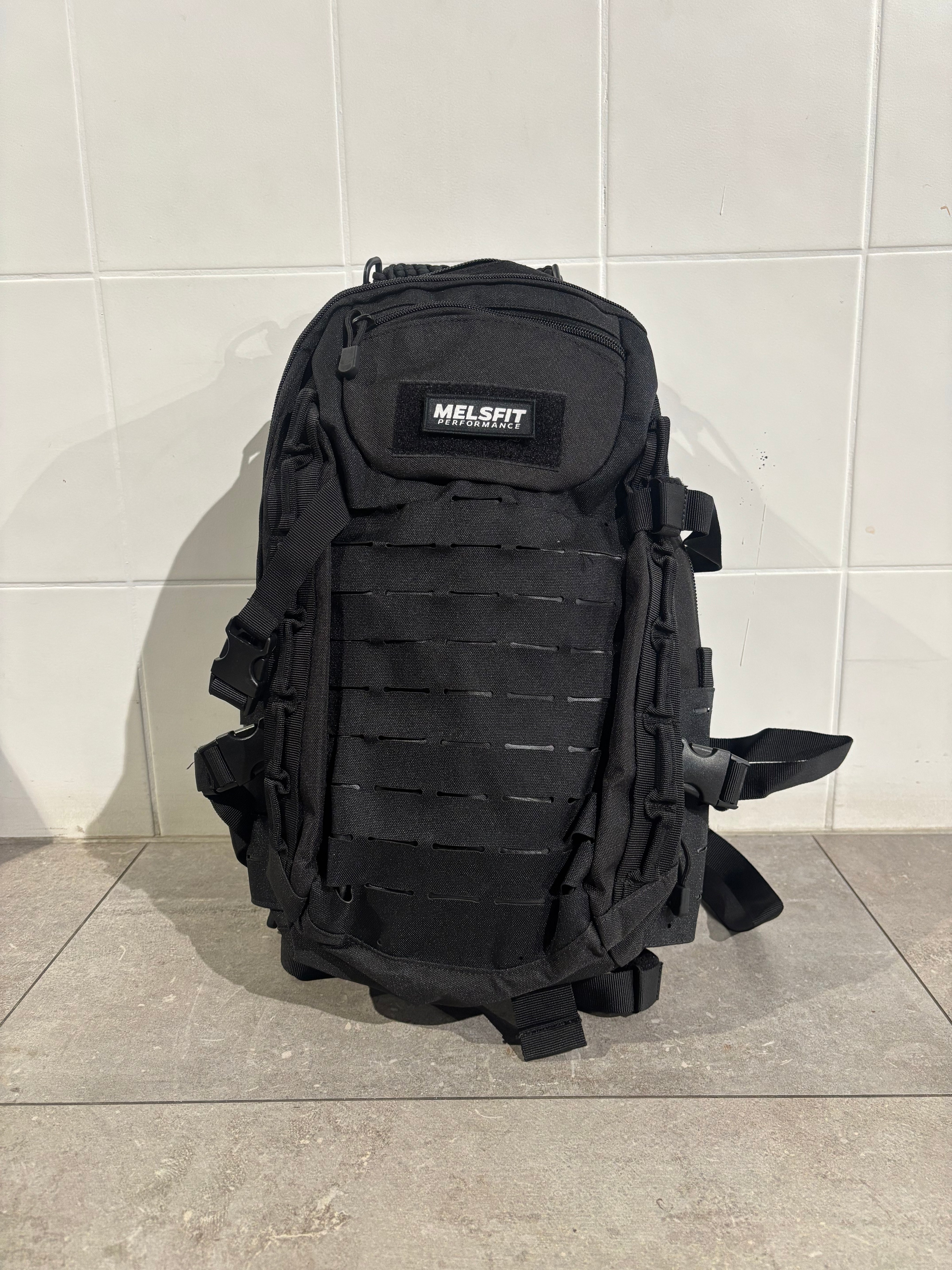 Sac Melsfit tactique 2