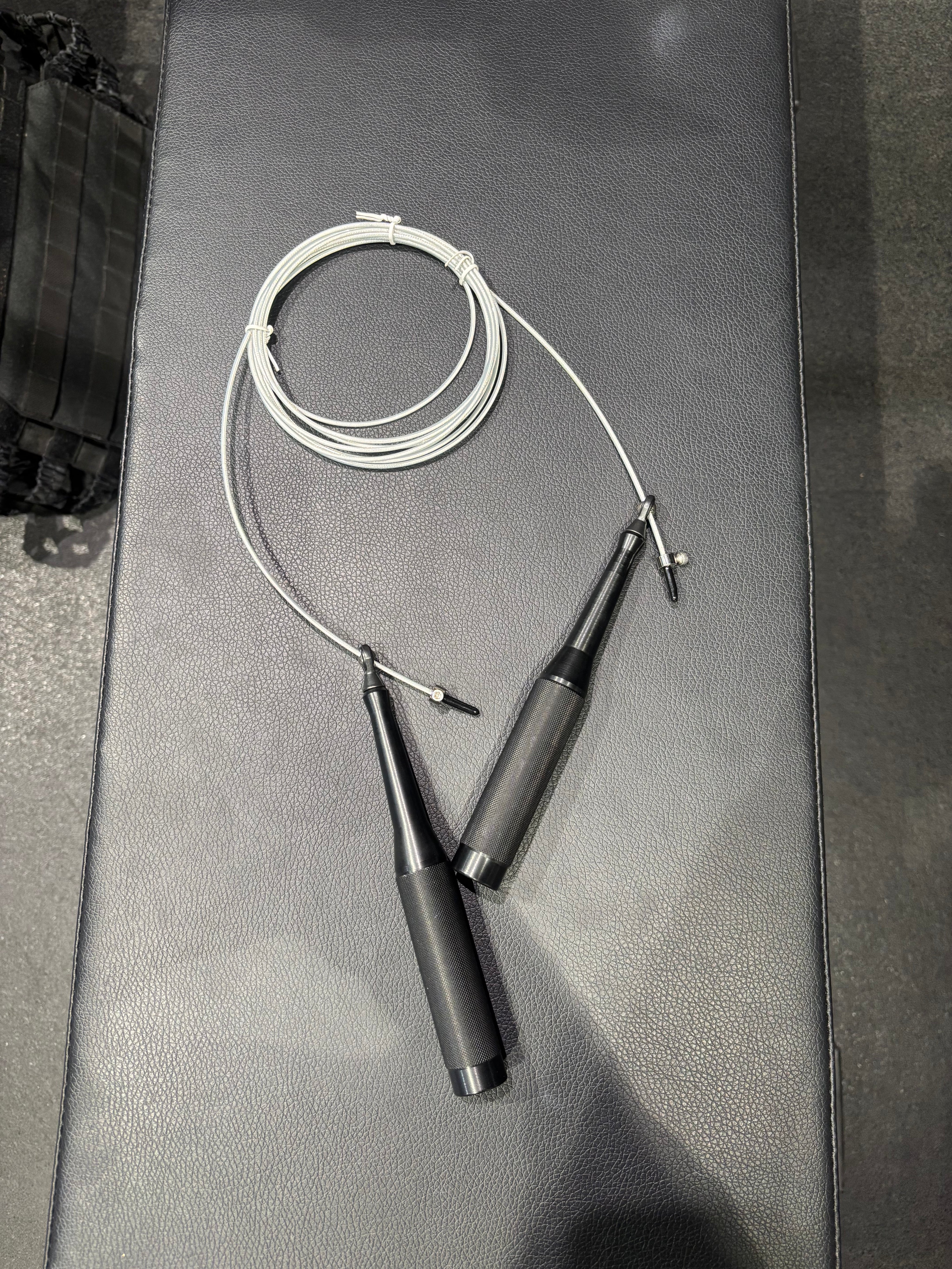 corde à sauter à roulement Melsfit