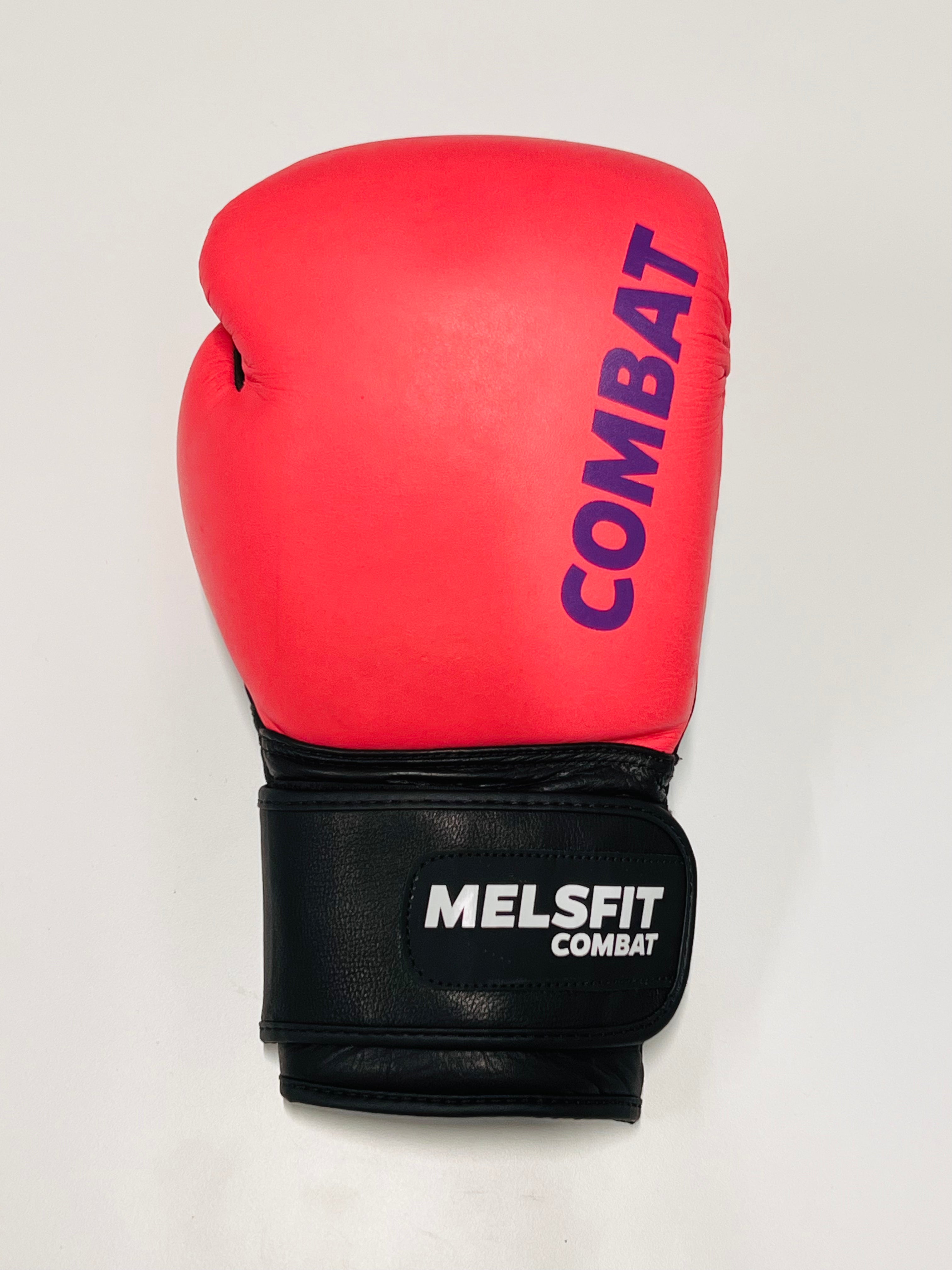 Melsfit Combat - Gants Fury 5