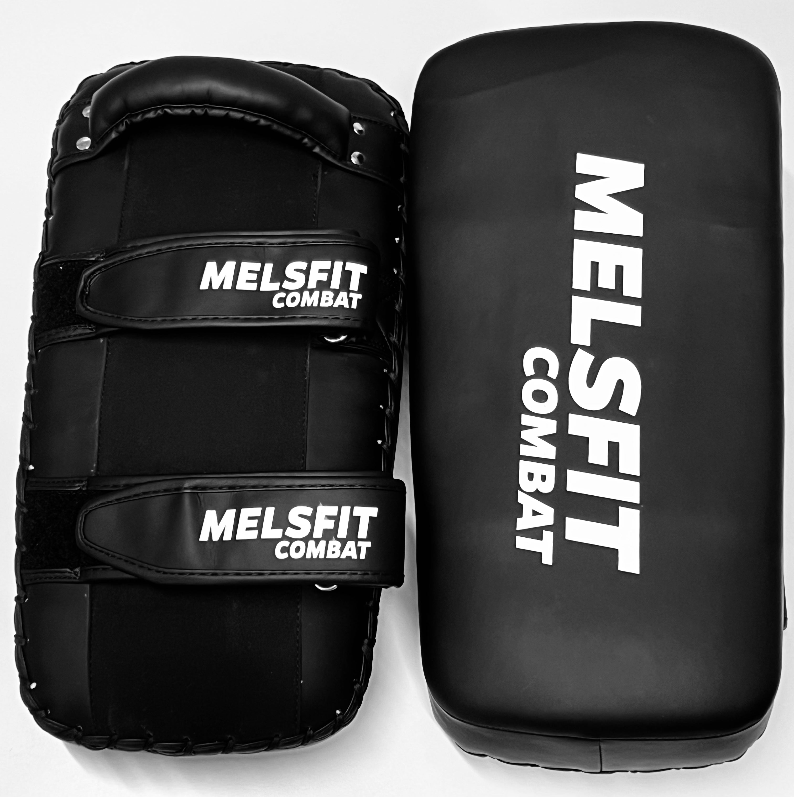 Thai Pads PRO - Melsfit Combat