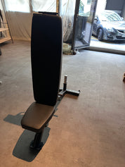 Incline Bench Pro Light - Melsfit Performance