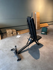 Incline Bench Pro Light - Melsfit Performance