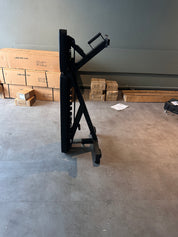 Incline Bench Pro Light - Melsfit Performance