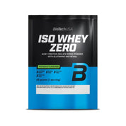 Iso Whey Zero - Biotech