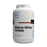 Nutrimuscle - Whey Native Isolate (Low lactose)