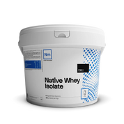 Nutrimuscle - Whey Native Isolate (Low lactose)