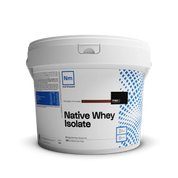 Nutrimuscle - Whey Native Isolate (Low lactose)