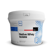 Nutrimuscle - Whey Native Isolate (Low lactose)