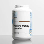 Nutrimuscle - Whey Native Isolate