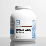Nutrimuscle - Whey Native Isolate