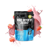 Iso Whey Zero - Biotech