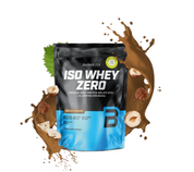 Iso Whey Zero - Biotech