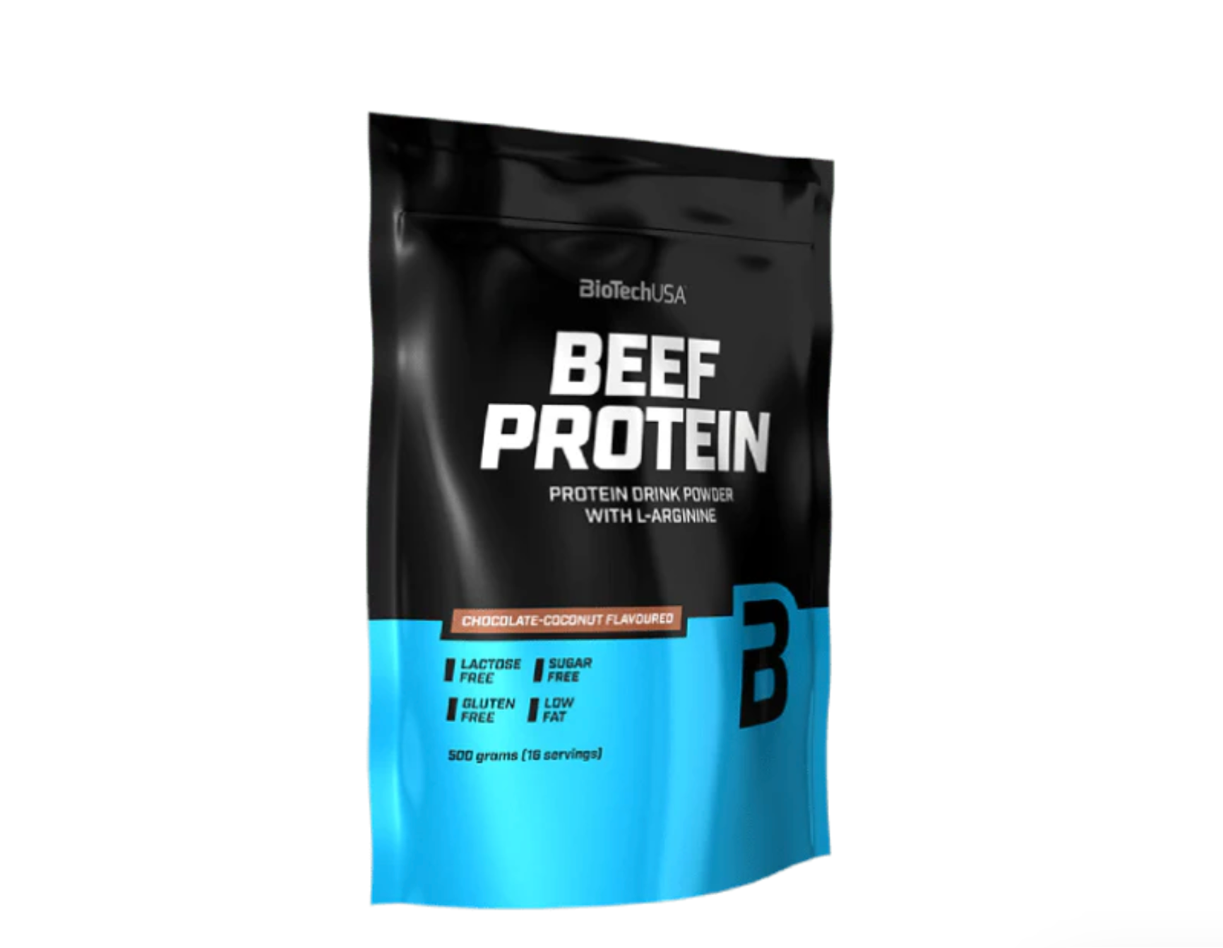 Beef Protein - Biotech