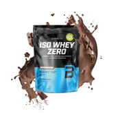 Iso Whey Zero - Biotech