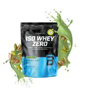 Iso Whey Zero - Biotech