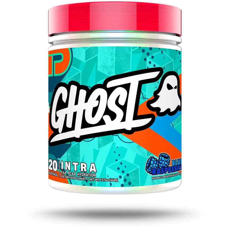 GHOST intra-workout