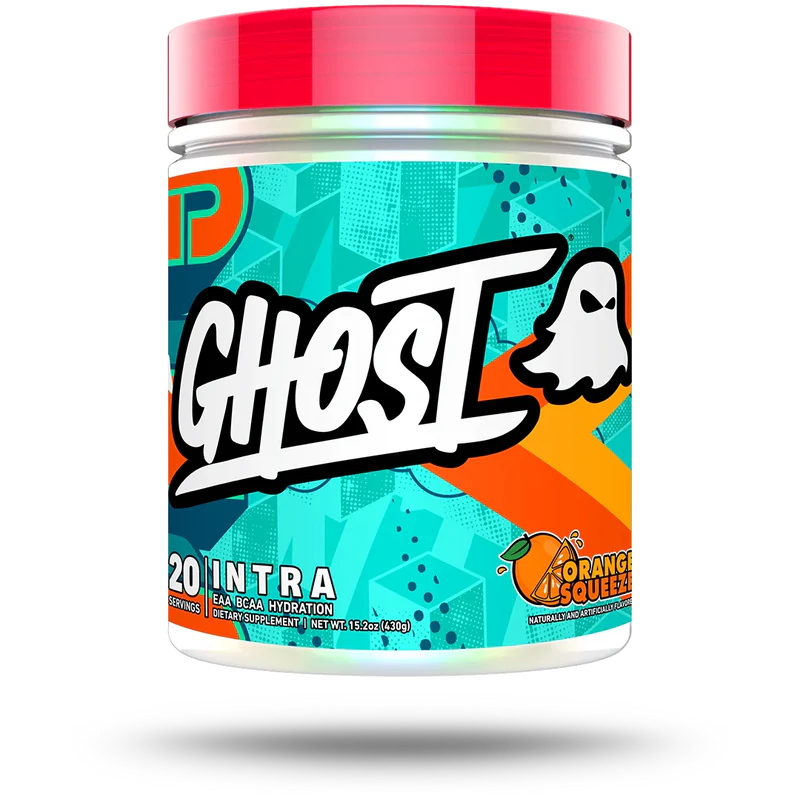 GHOST intra-workout