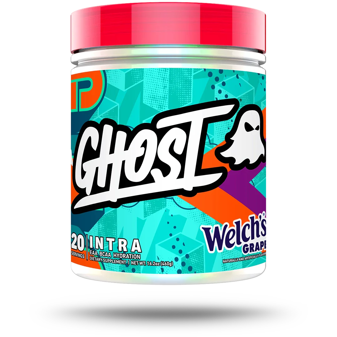 GHOST intra-workout