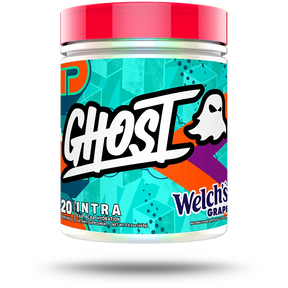 GHOST intra-workout