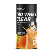 Iso Whey Clear 400g - Biotech
