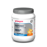 Isotonic - Sponser