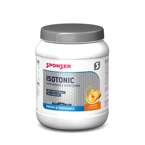 Isotonic 1000g Sponser