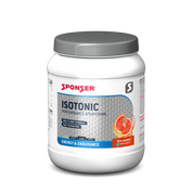 Isotonic - Sponser