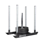 JORDAN® Power Weight Sled