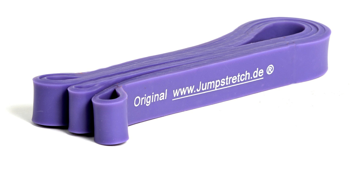 Franziski Sports - Jump Stretch