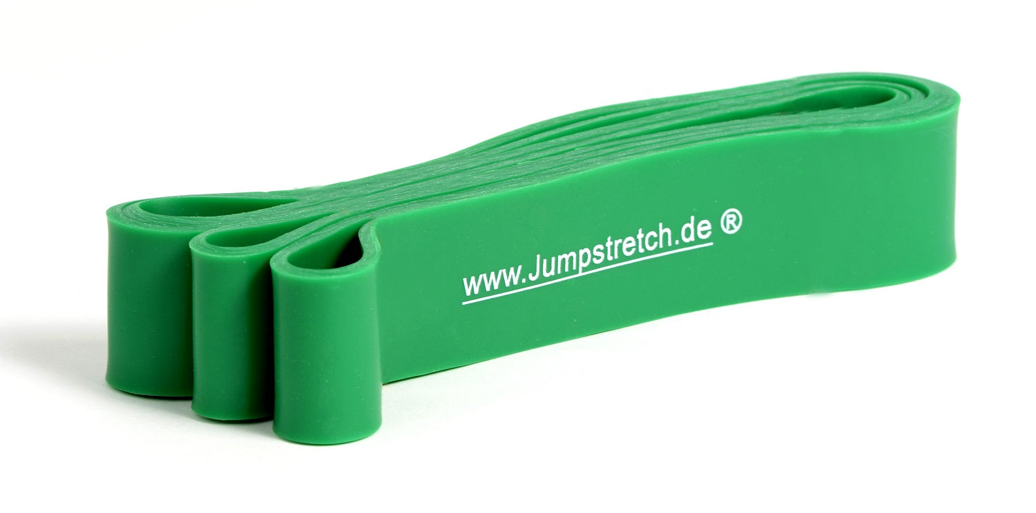 Franziski Sports - Jump Stretch