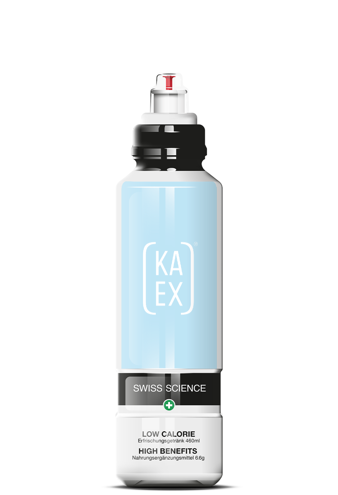 KA-EX – GO (460ml)