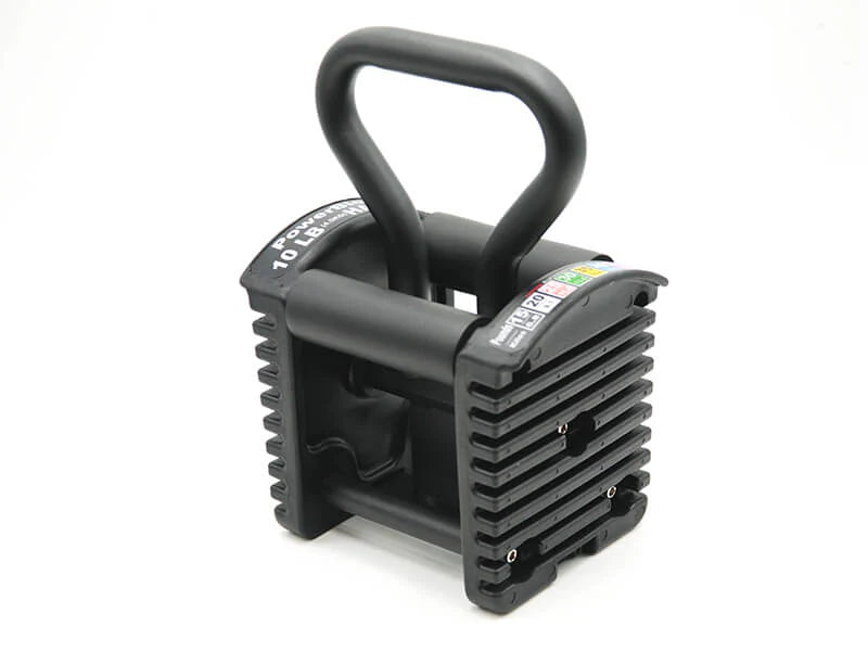 Pro Series Kettlebell Handel - Powerblock