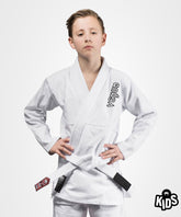 Venum Contender Kids BJJ Gi (Free belt included)