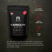 Karbolyn ® - Reflex Nutrition