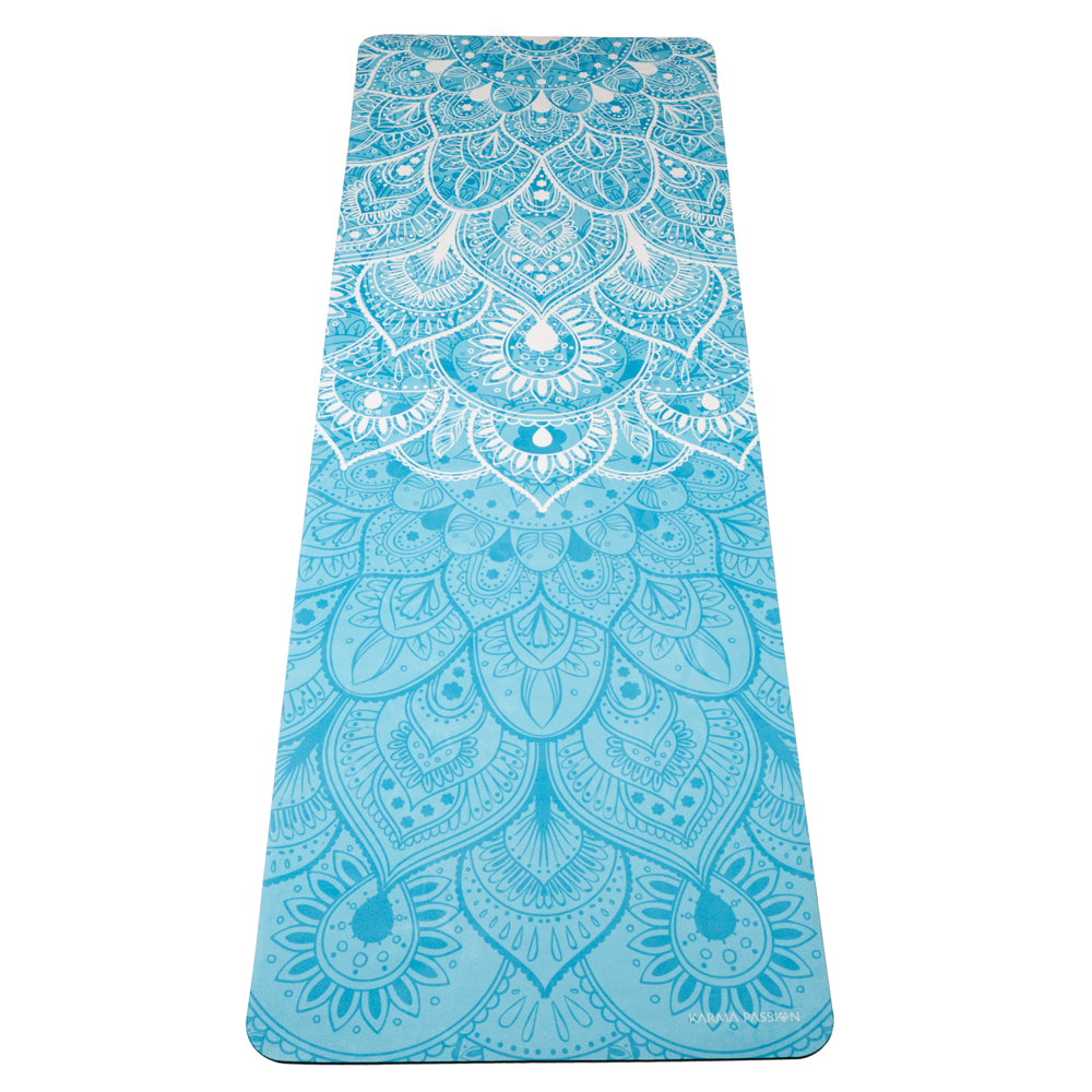 Tapis de yoga Pro