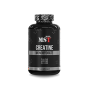 Créatine monohydrate - MST