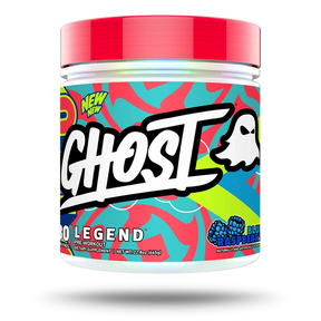 GHOST - LEGEND® V4 Pre-workout