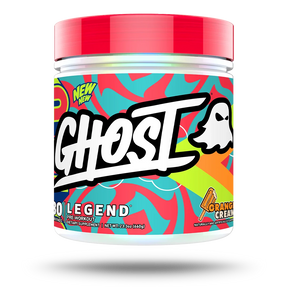 GHOST - LEGEND® V4 Pre-workout