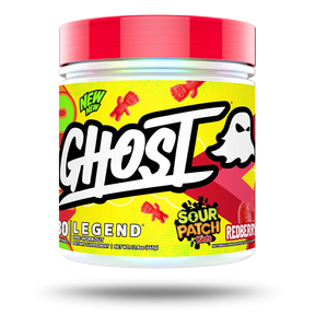 GHOST - LEGEND® V4 Pre-workout