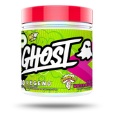 GHOST - LEGEND® V4 Pre-workout