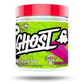 GHOST - LEGEND® V4 Pre-workout